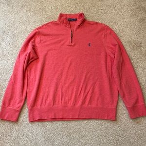 Polo Ralph Lauren 1/4 Zip